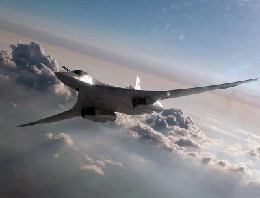 Tu-160 Blackjack: Το στρατηγικό βομβαρδιστικό της ρωσικής Αεροπορίας που φοβούνται περισσότερο οι ΗΠΑ (βίντεο)